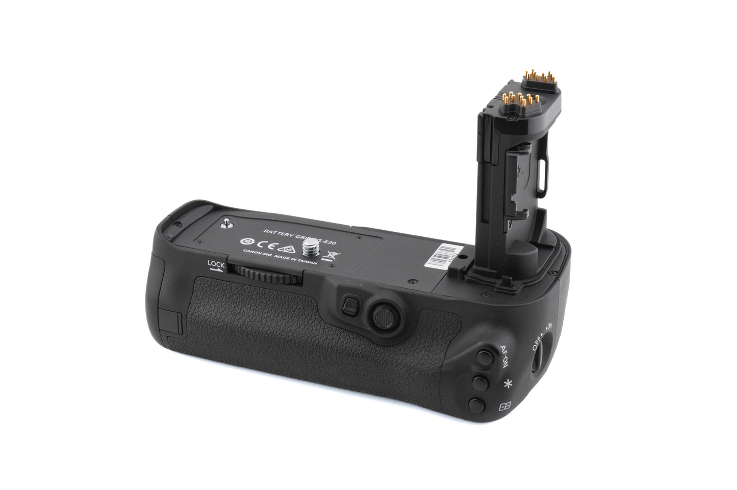 Canon BG-E20 Battery Grip