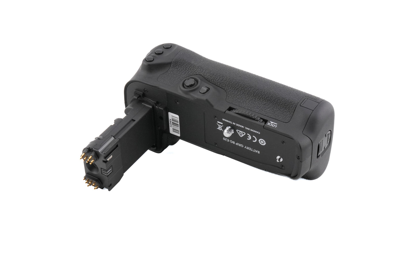 Canon BG-E20 Battery Grip