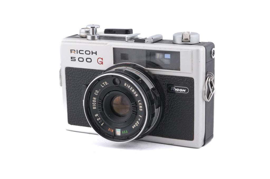 Ricoh 500G