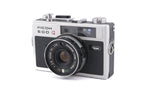 Ricoh 500G