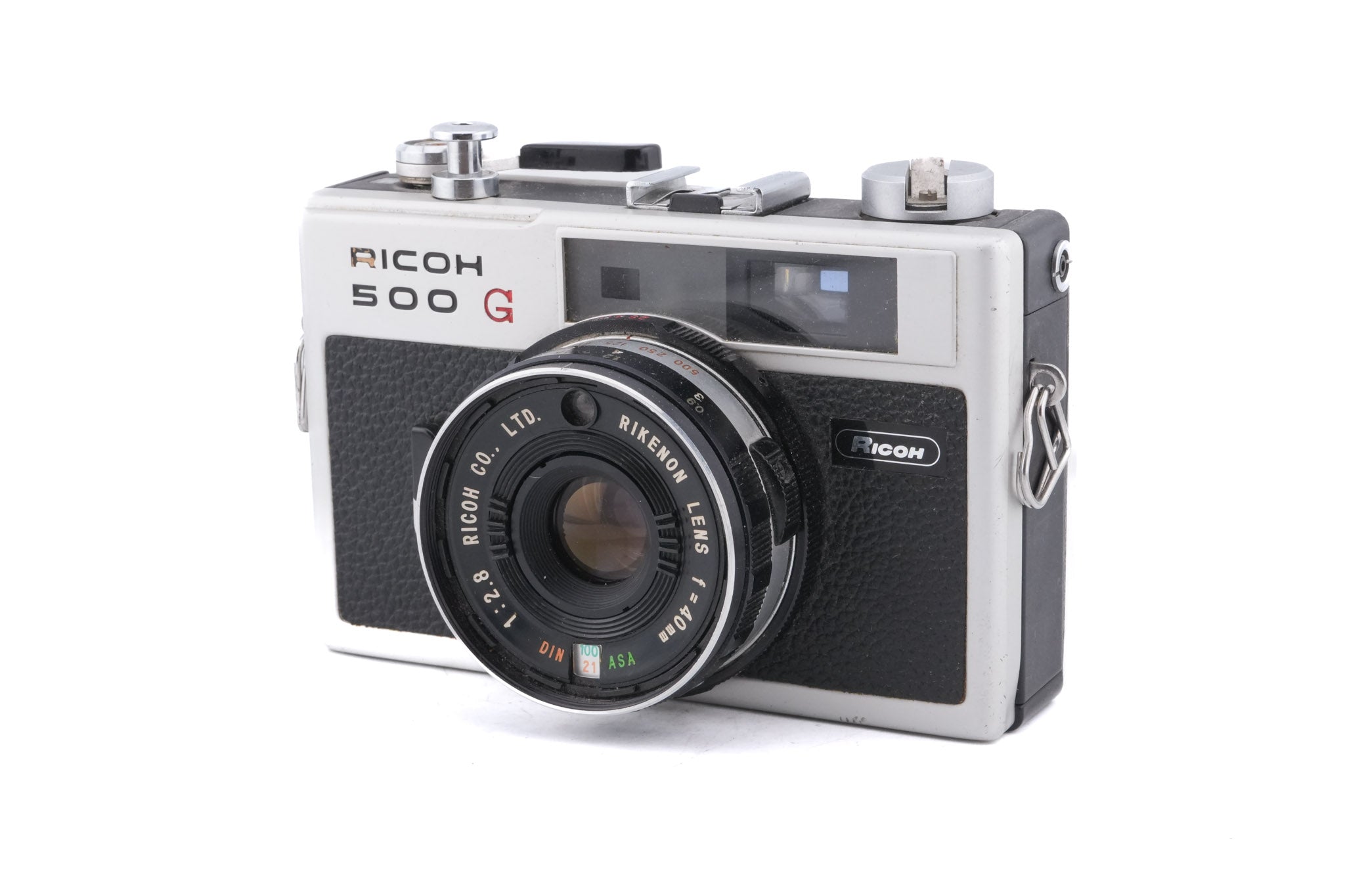 Ricoh 500G