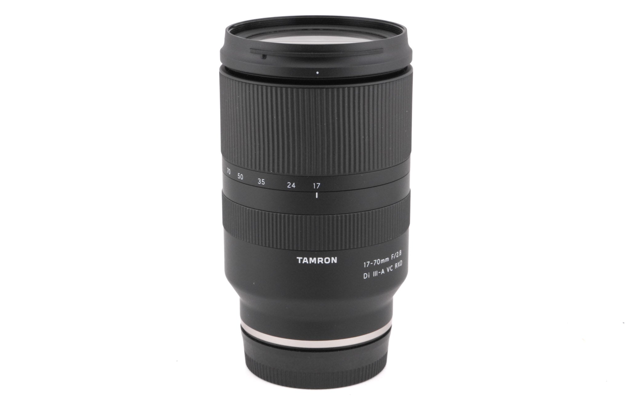 Tamron 17-70mm f2.8 Di III-A VC RXD – Kamerastore