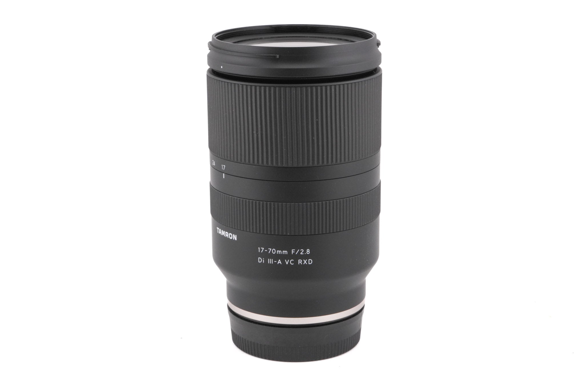 Tamron 17-70mm f2.8 Di III-A VC RXD – Kamerastore