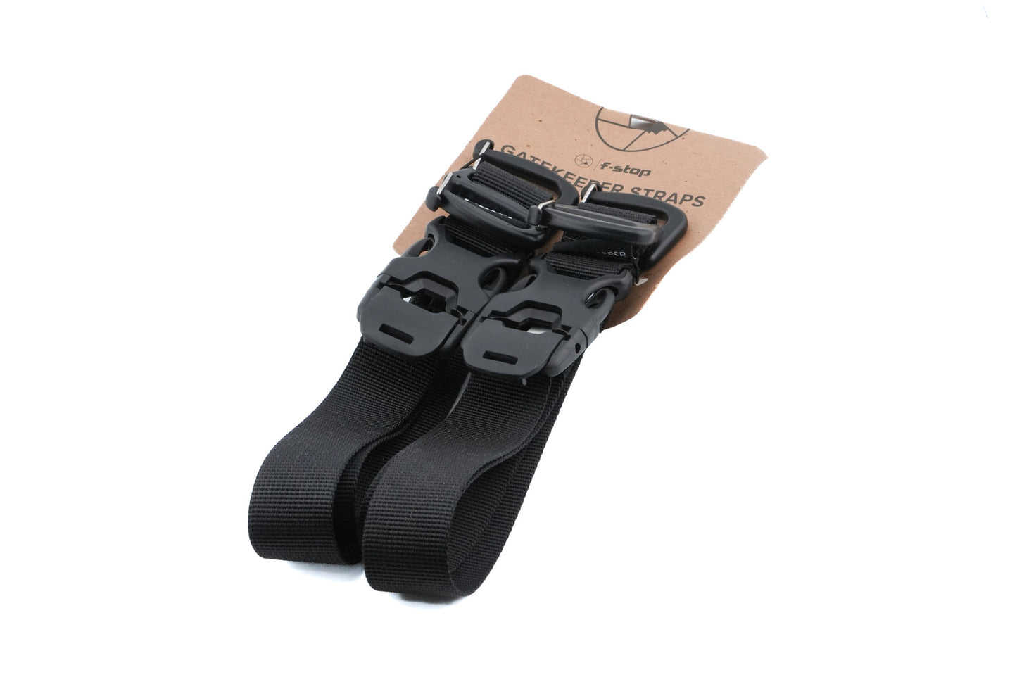 F-Stop Gatekeeper Straps