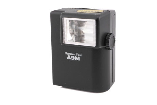 Olympus A9M Flash