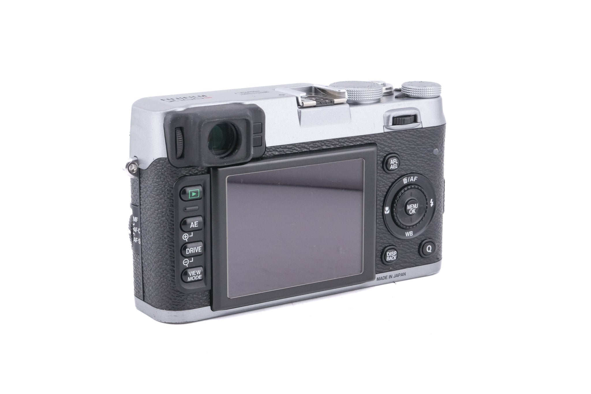 Fujifilm X100S – Kamerastore