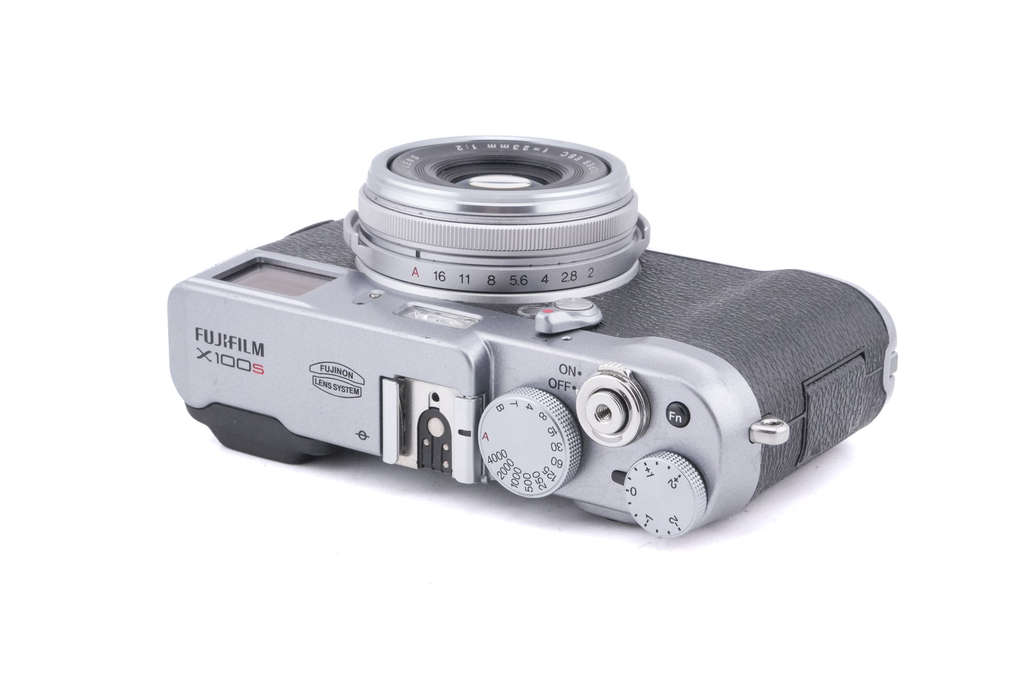 Fujifilm X100S – Kamerastore