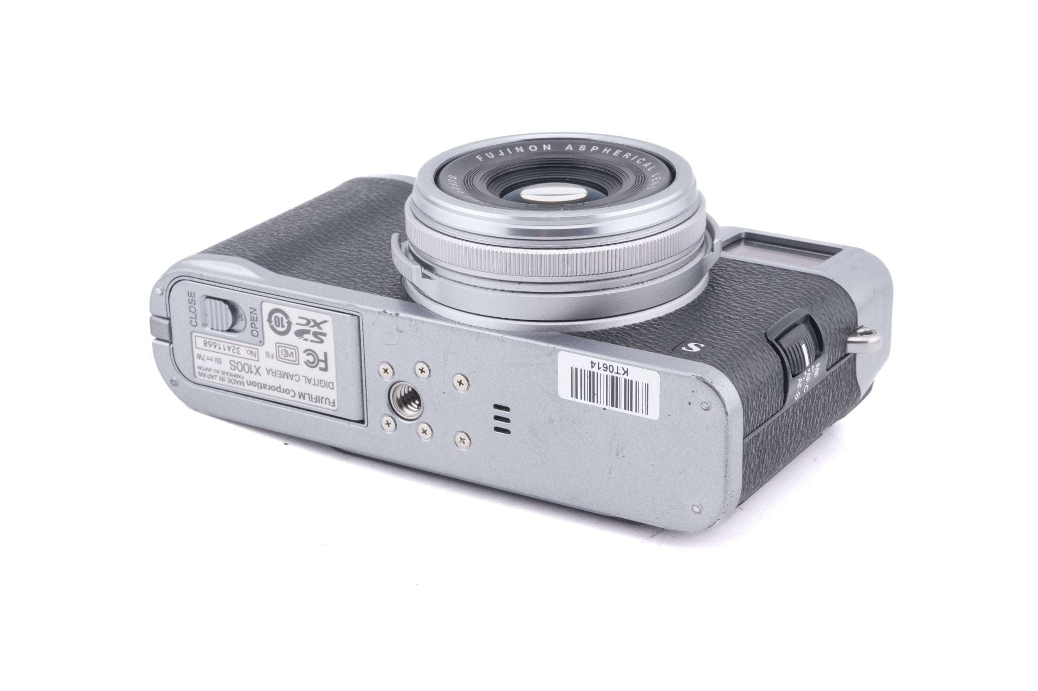 Fujifilm X100S – Kamerastore