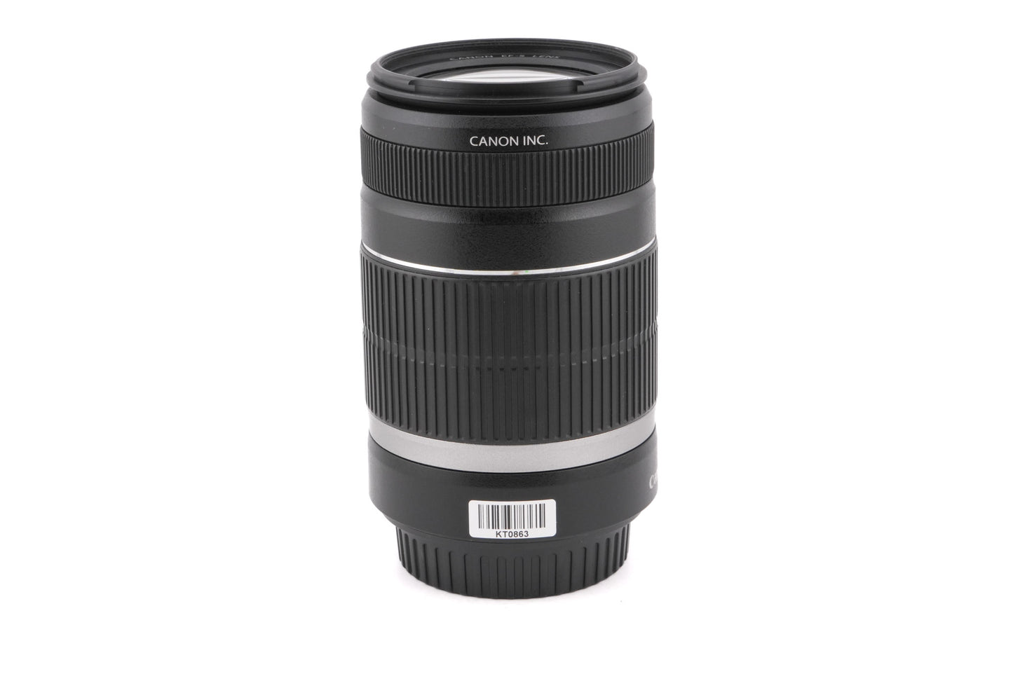 Canon 55-250mm f4-5.6 IS