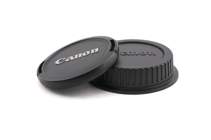 Canon 55-250mm f4-5.6 IS