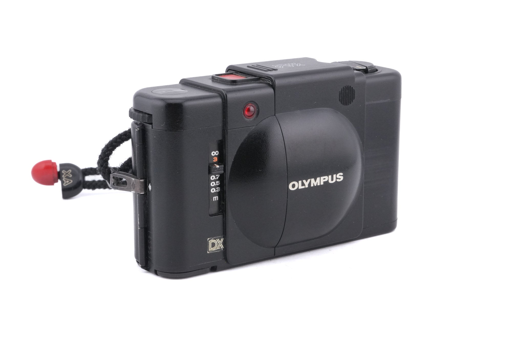 Olympus XA4 Macro - Camera – Kamerastore