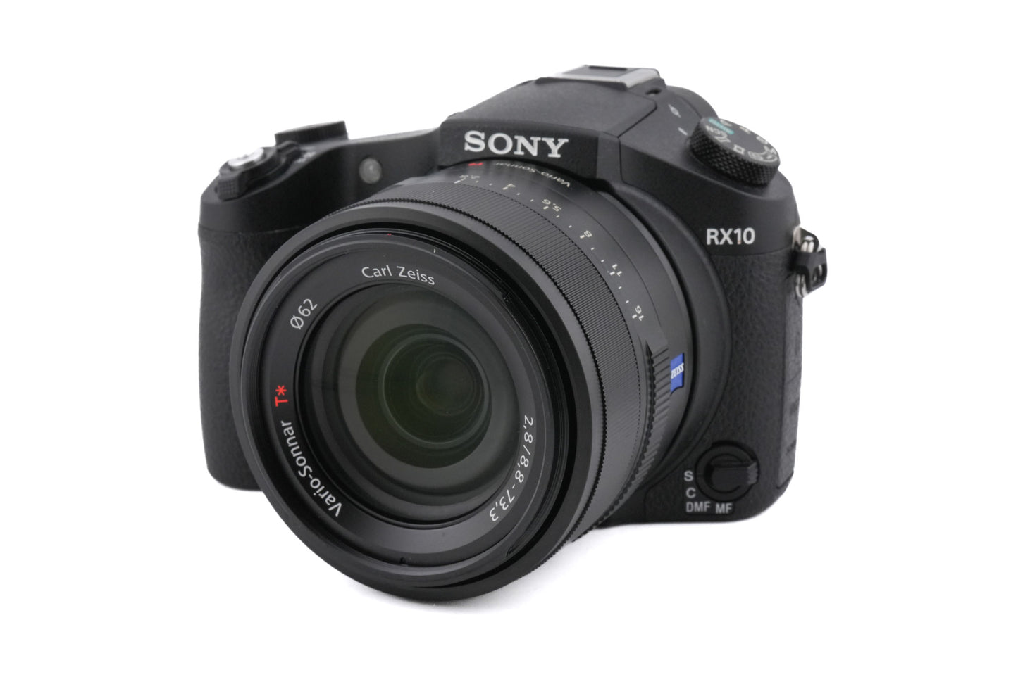 Sony Cyber-Shot DSC-RX10