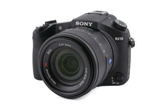 Sony Cyber-Shot DSC-RX10