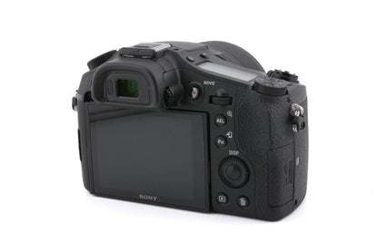 Sony Cyber-Shot DSC-RX10