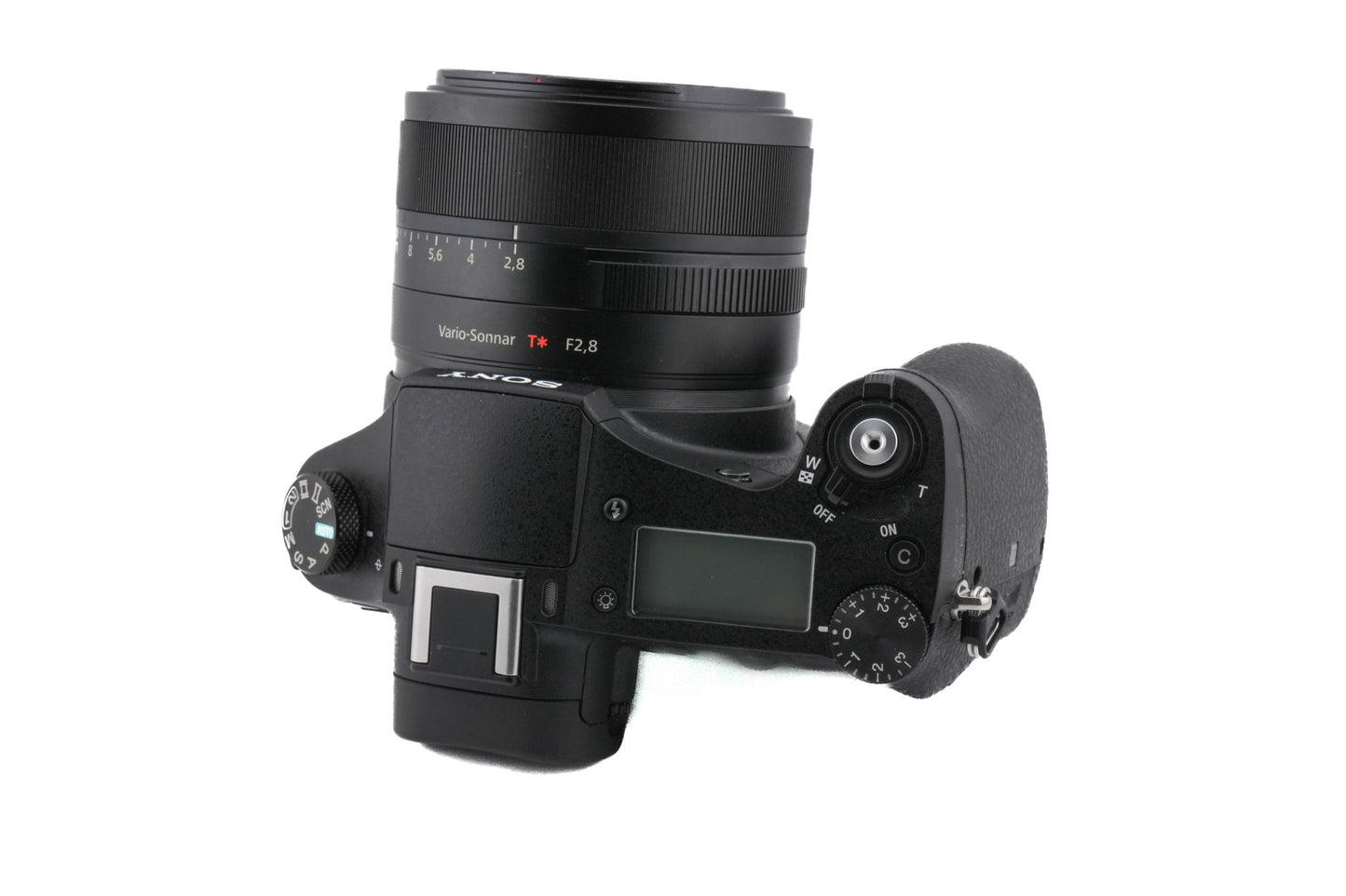 Sony Cyber-Shot DSC-RX10