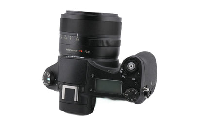 Sony Cyber-Shot DSC-RX10