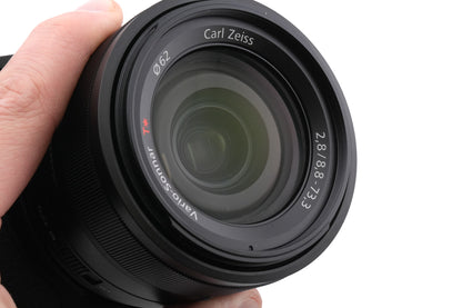 Sony Cyber-Shot DSC-RX10