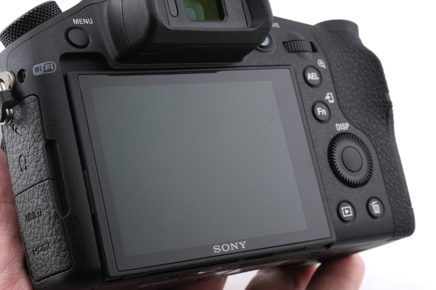Sony Cyber-Shot DSC-RX10