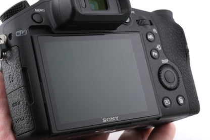 Sony Cyber-Shot DSC-RX10