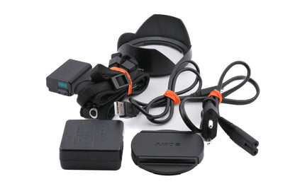 Sony Cyber-Shot DSC-RX10