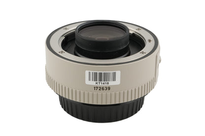 Canon 1.4x Teleconverter EF Extender II