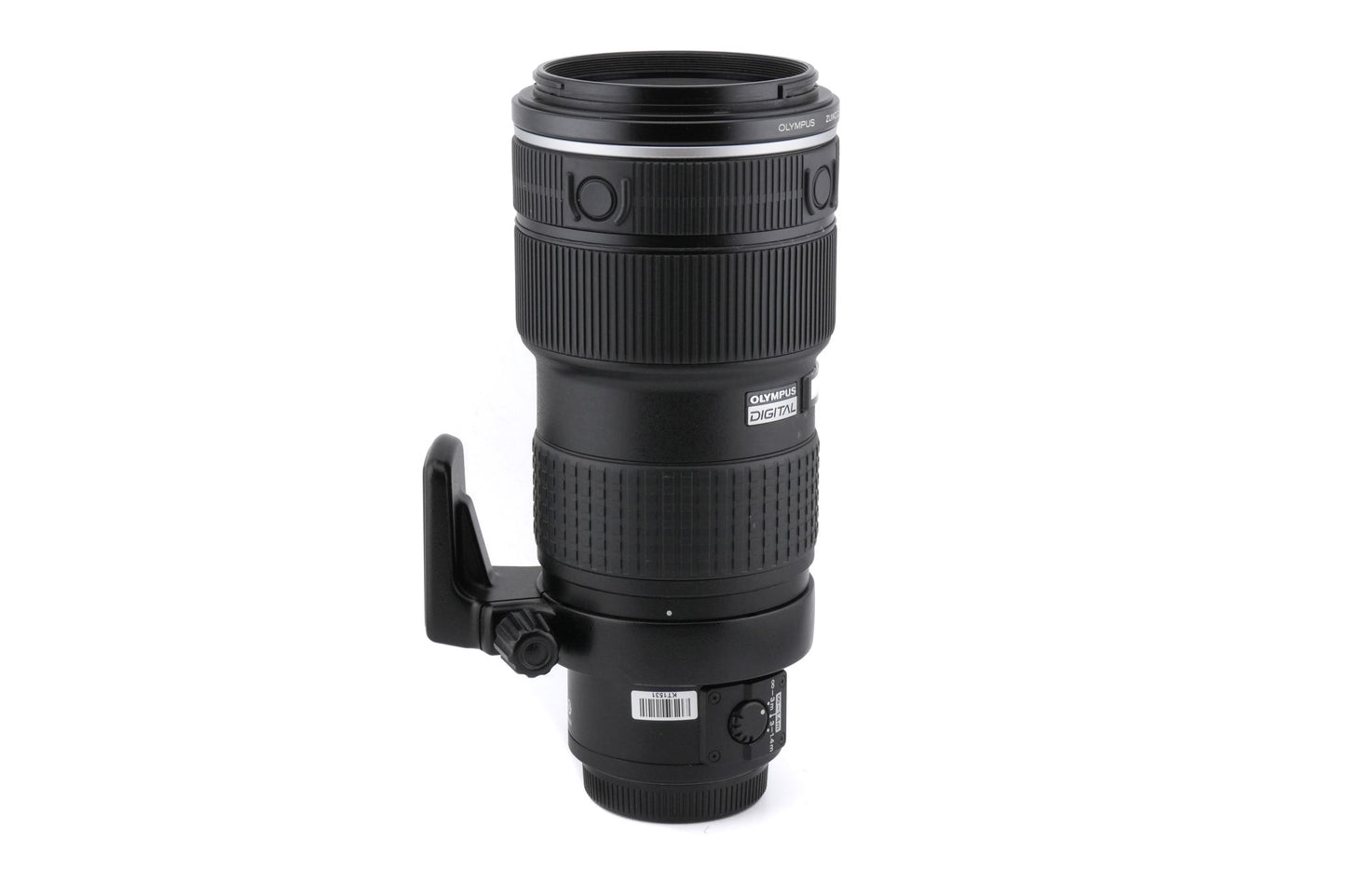 Olympus 35-100mm f2 Zuiko Digital ED