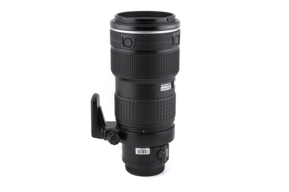 Olympus 35-100mm f2 Zuiko Digital ED