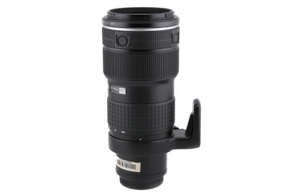 Olympus 35-100mm f2 Zuiko Digital ED