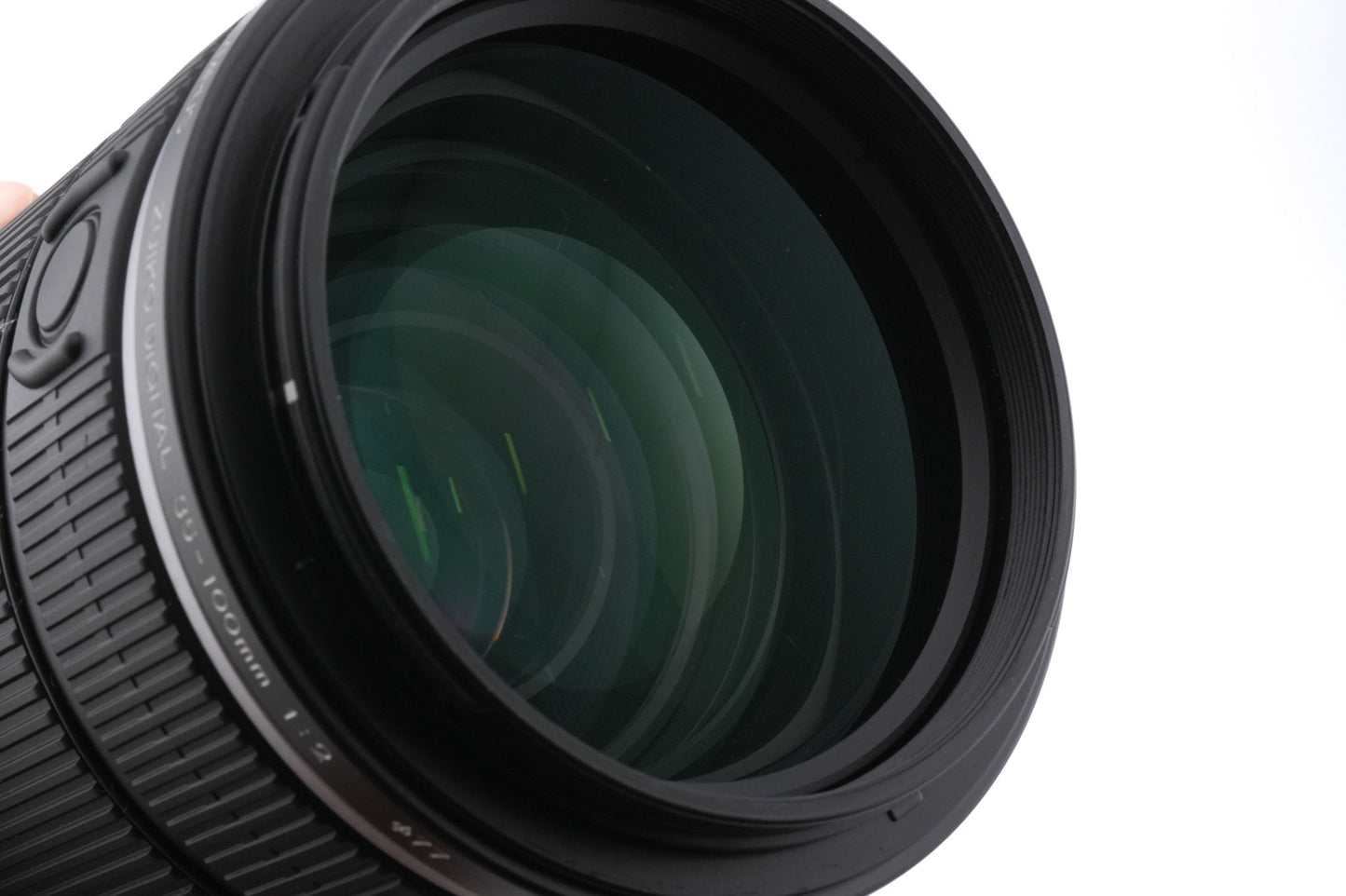 Olympus 35-100mm f2 Zuiko Digital ED