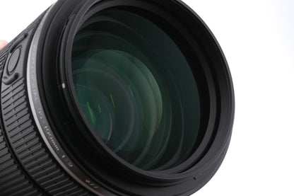 Olympus 35-100mm f2 Zuiko Digital ED