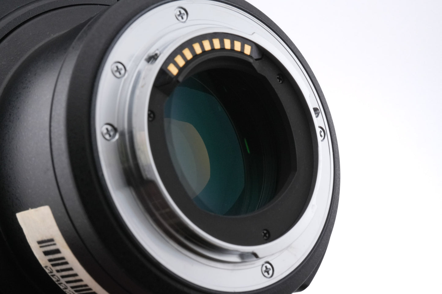 Olympus 35-100mm f2 Zuiko Digital ED