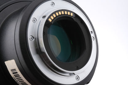 Olympus 35-100mm f2 Zuiko Digital ED