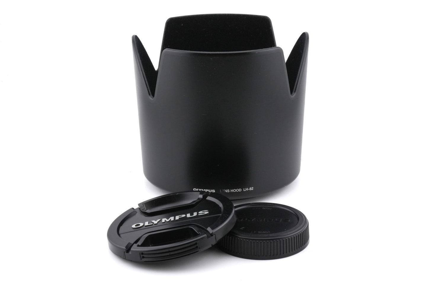 Olympus 35-100mm f2 Zuiko Digital ED