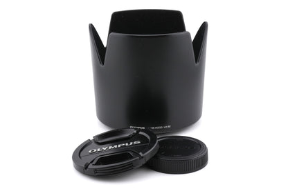 Olympus 35-100mm f2 Zuiko Digital ED