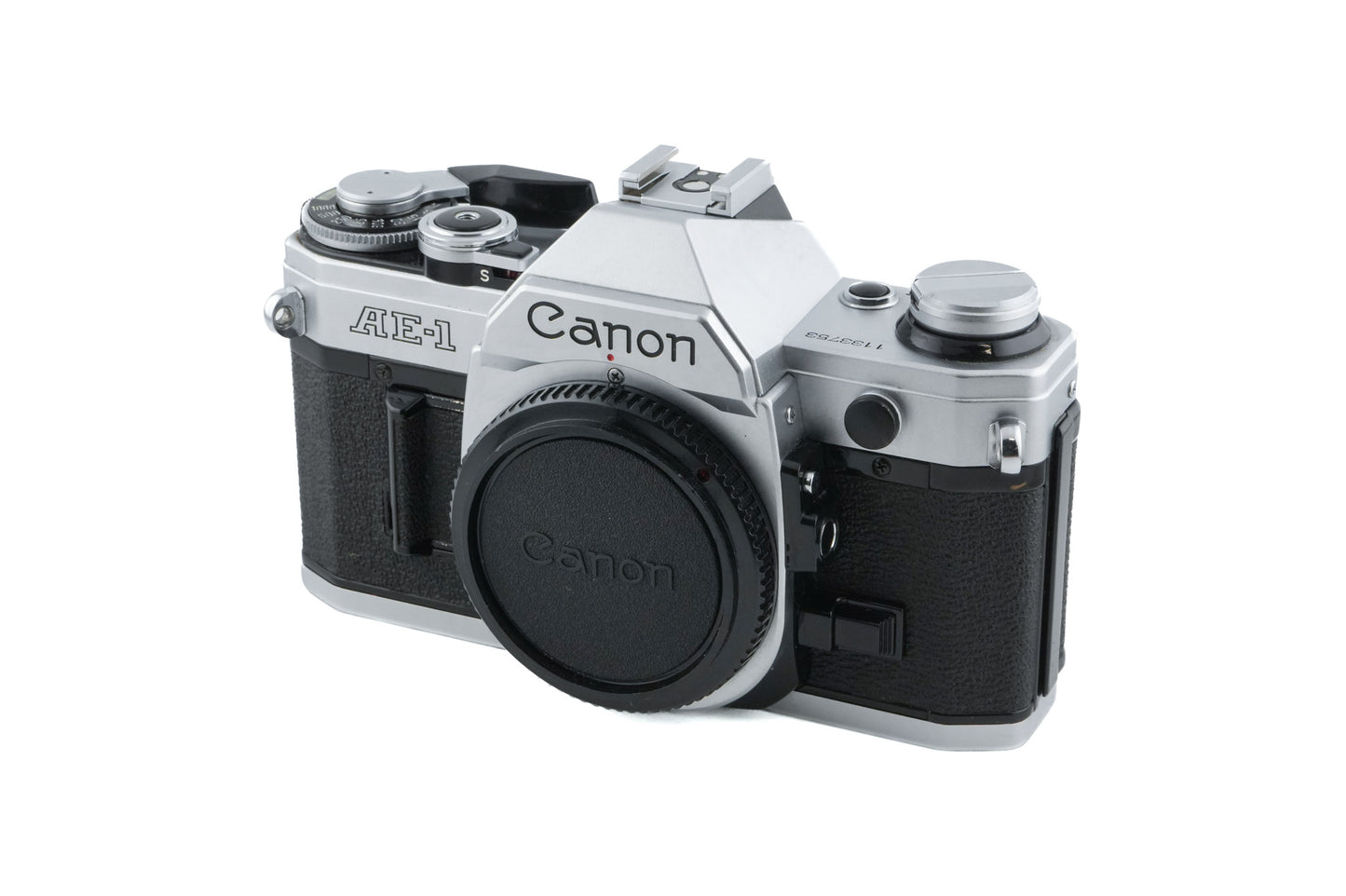 Canon AE-1
