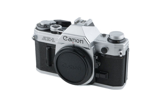 Canon AE-1