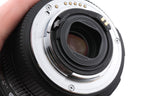 Sigma 10-20mm f3.5 EX DC HSM