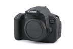 Canon EOS 700D