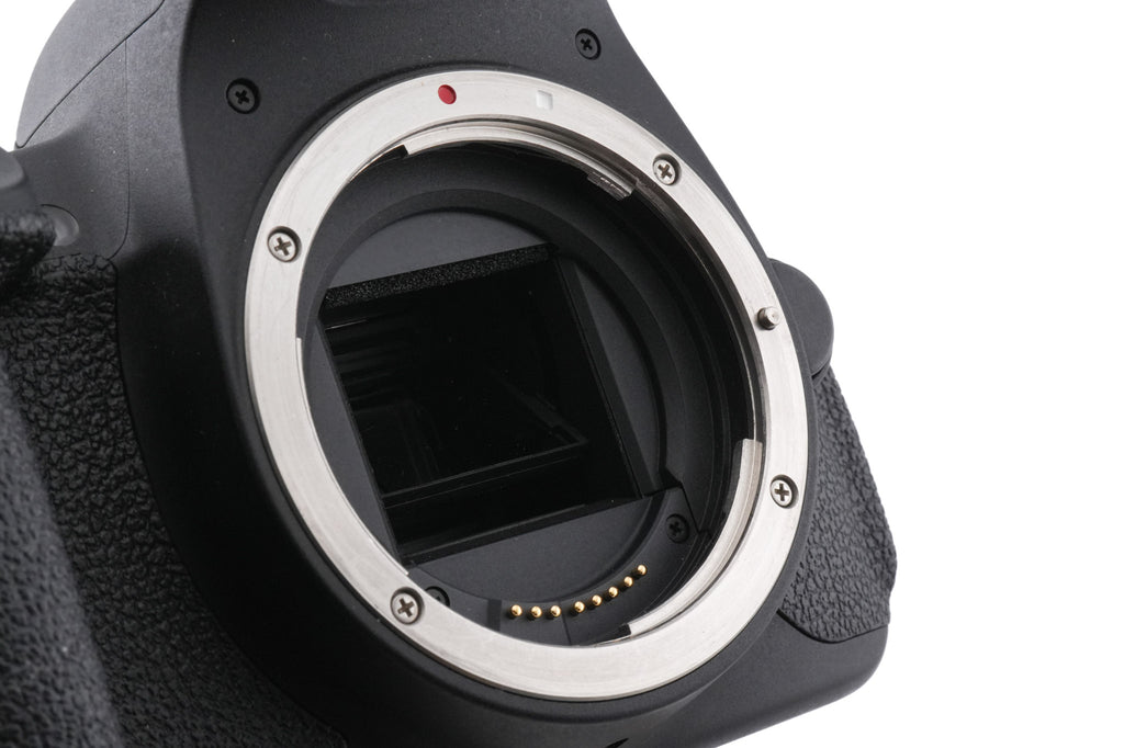 Canon EOS 700D