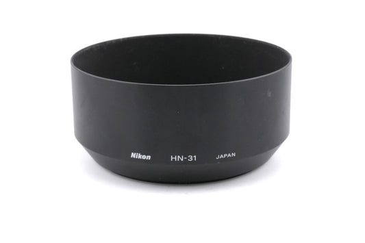 Nikon HN-31 Lens Hood