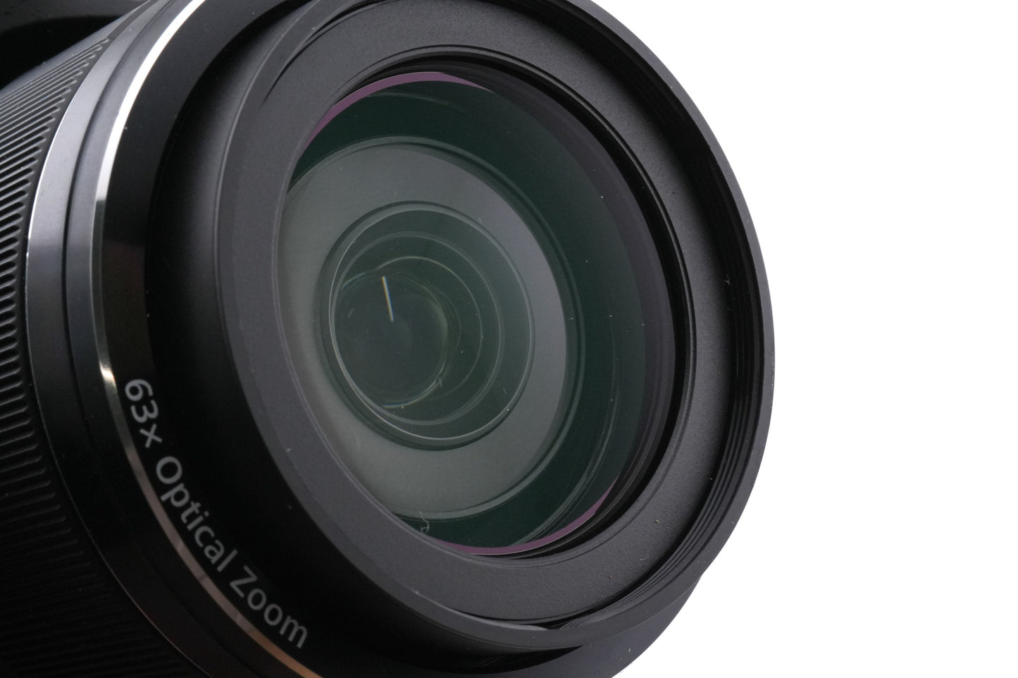 Sony Cyber-Shot DSC-H400