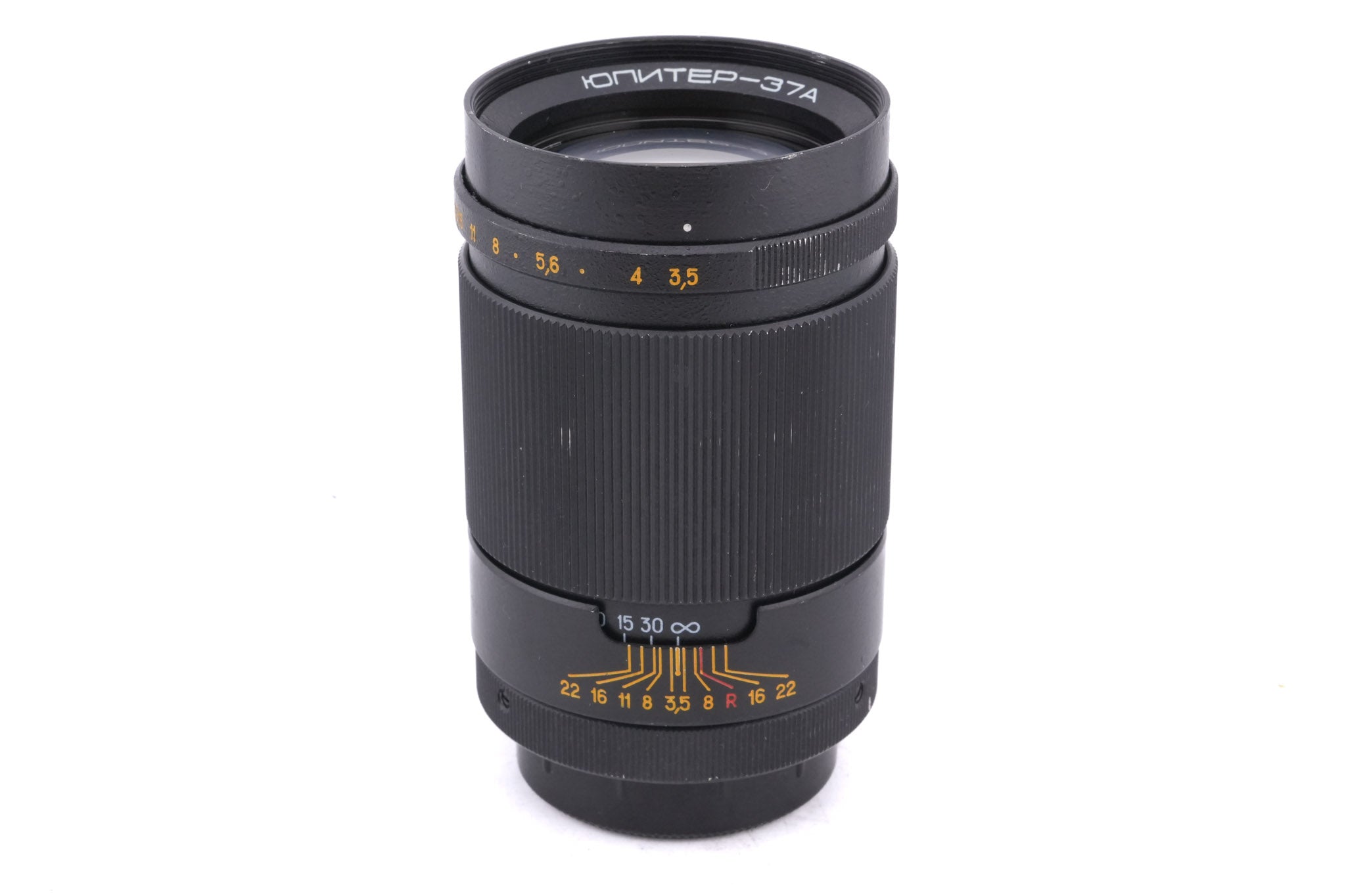 Fuji 100mm f2.8 EBC Fujinon-T - Lens – Kamerastore