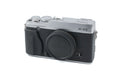 Fujifilm X-E2