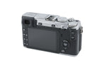 Fujifilm X-E2