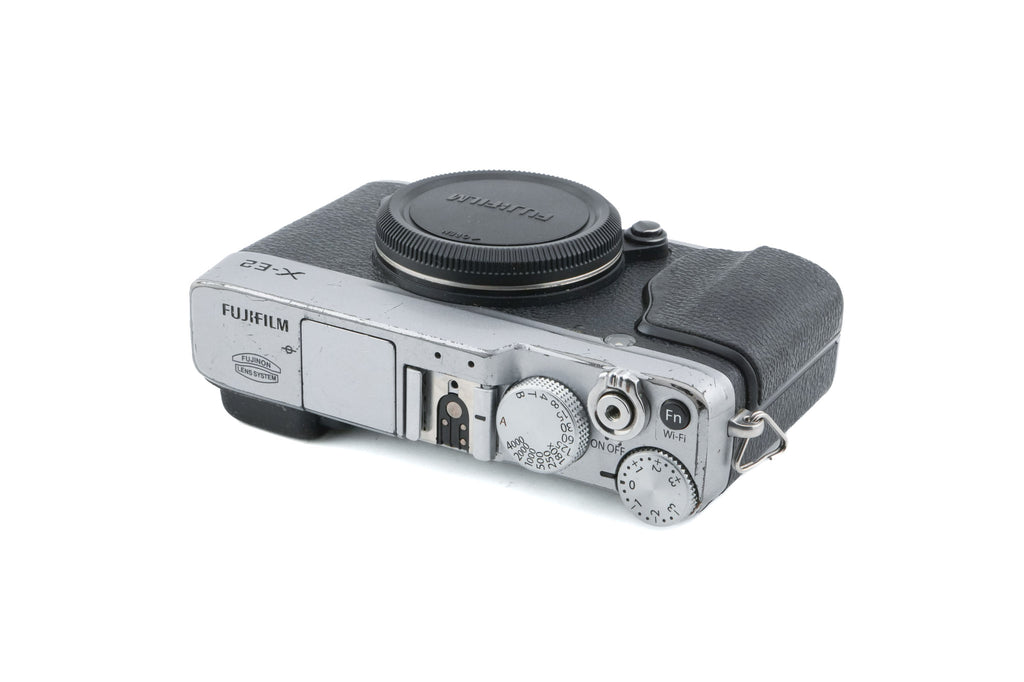 Fujifilm X-E2