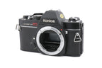 Konica Autoreflex TC