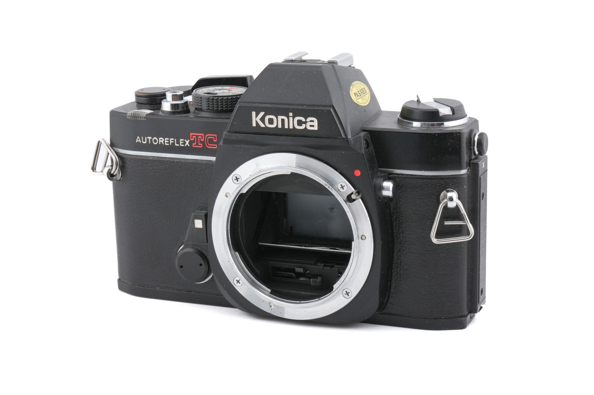 Konica Autoreflex TC