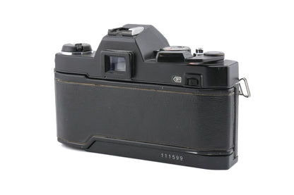 Konica Autoreflex TC