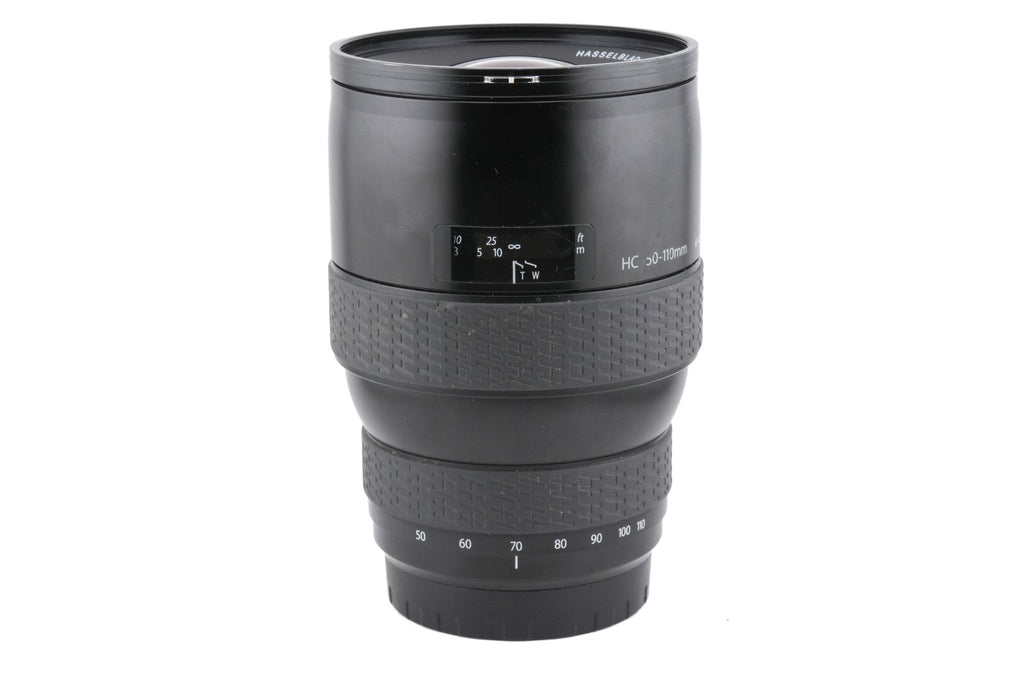 Hasselblad 50-110mm f3.5-4.5 HC