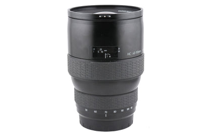 Hasselblad 50-110mm f3.5-4.5 HC